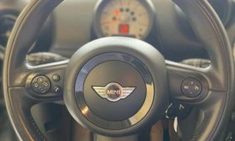 Mini Cooper D Countr...