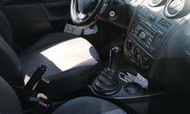 Ford Fiesta 5ª Serie...