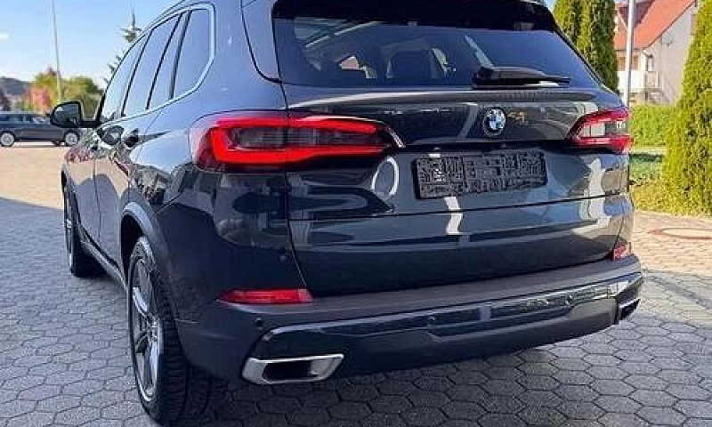 Bmw X5 Xdrive30D 48V...