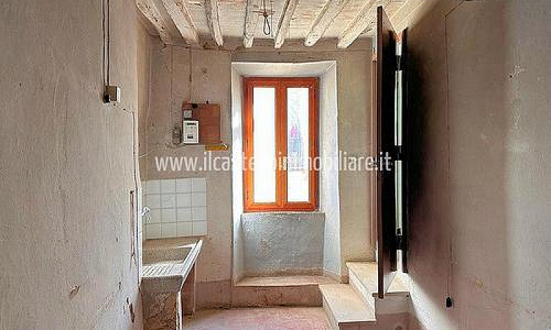 Rif.tt234|Terratetto...
