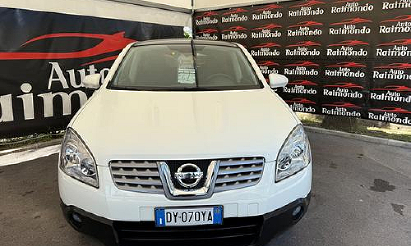 Nissan Qashqai 1.5 D...