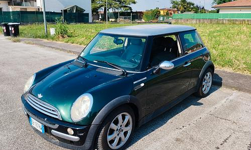 Mini Mini 1ª Serie -...