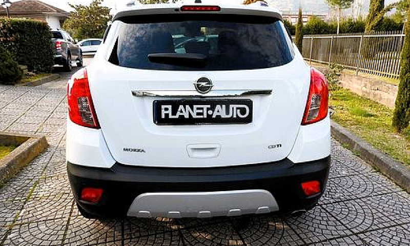 Opel Mokka 1.6 Cdti ...