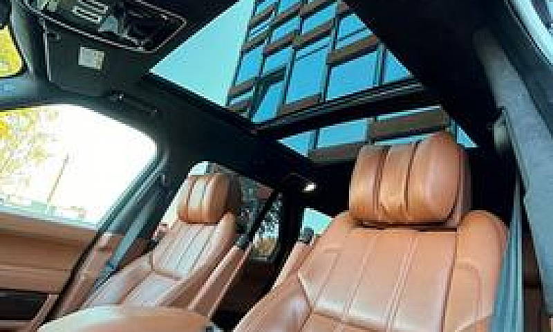 Land Rover Range Rov...