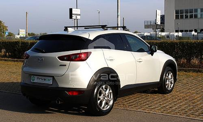 Mazda Cx-3 1.8L Skya...
