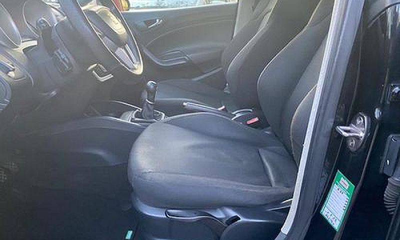 Seat Ibiza 1.9 Tdi D...