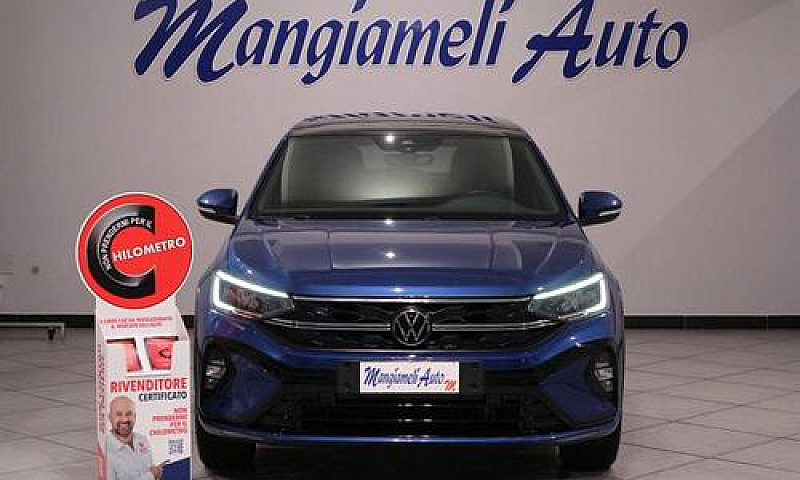 Volkswagen Taigo 1.0...