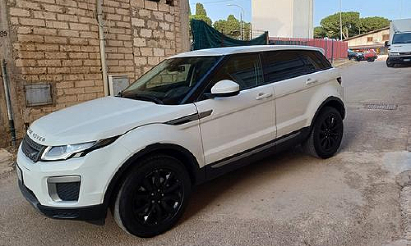 Land Rover Range Rov...