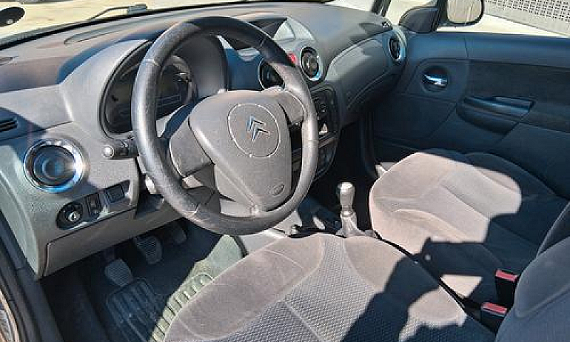 Citroen C3 1.1 Benzi...