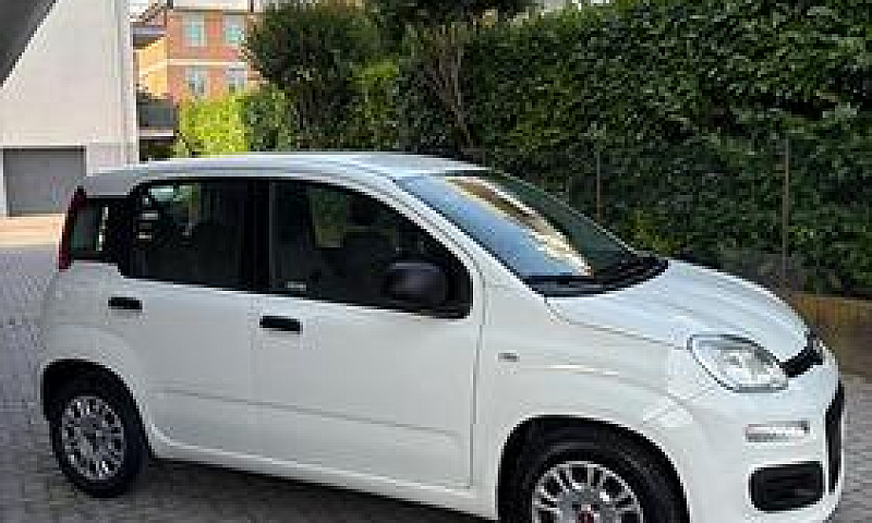 Fiat Panda Lounge 1....