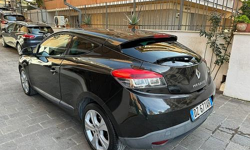 Renault Megane 1.9 D...