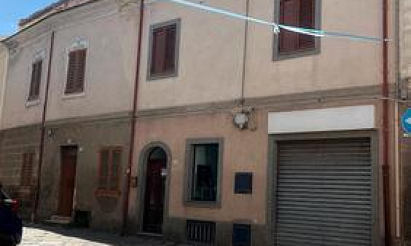 Compendio Immobiliar...