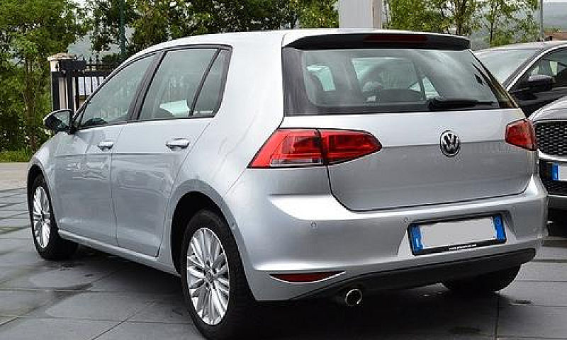Volkswagen Golf 1.6 ...