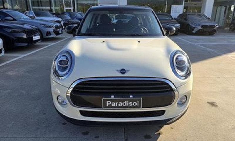 Mini Mini Iv F55 201...