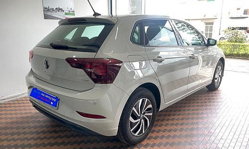 Volkswagen Polo 1.0 ...