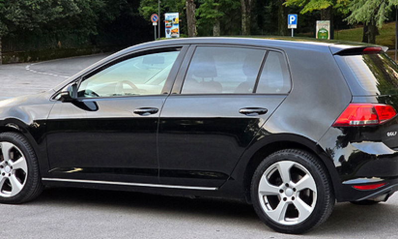 Volkswagen Golf 7 1....