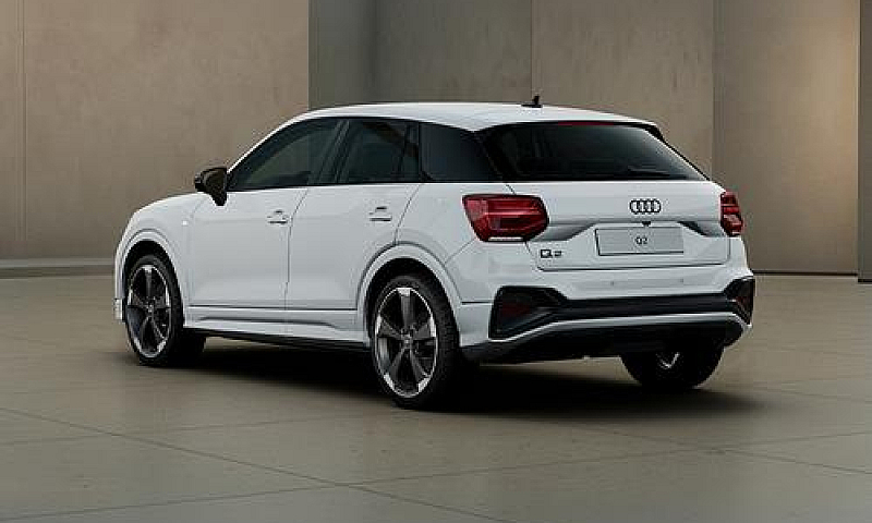 Audi Q2 35 2.0 Tdi I...