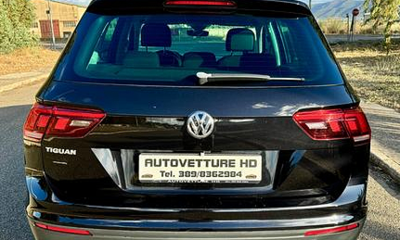 Volkswagen Tiguan 2....