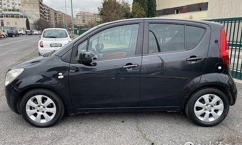 Opel Agila 1.0 65Cv ...