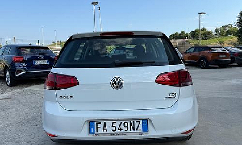 Volkswagen Golf 1.6 ...