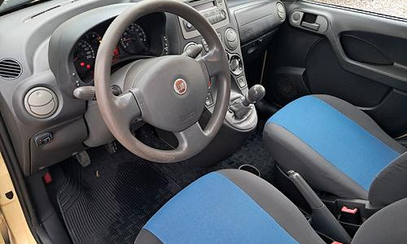 Fiat Panda 1.2 Climb...