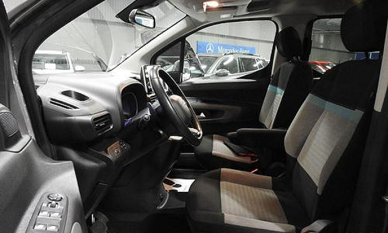 Citroen - Berlingo -...
