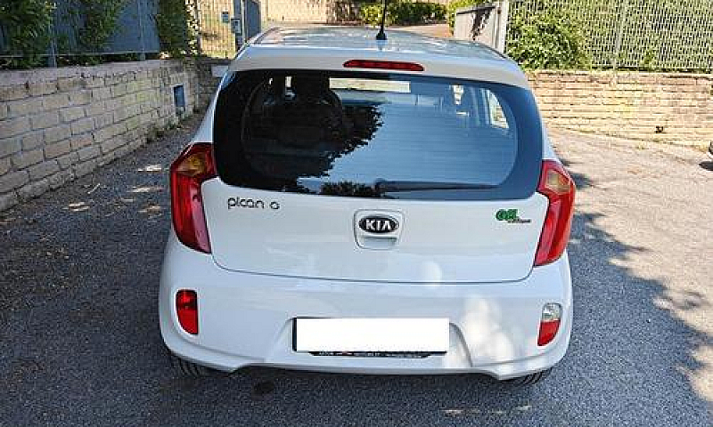 Kia Picanto 5 Porte ...