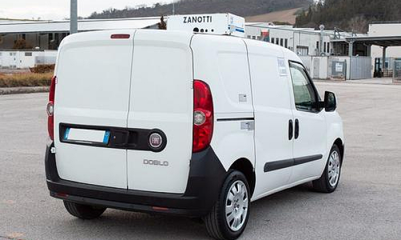 Fiat Doblo 1.6 Mjt 1...