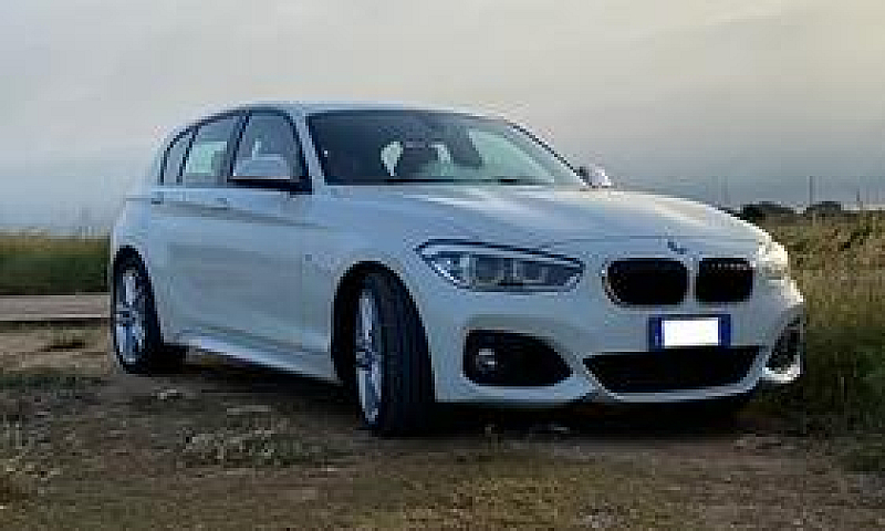 Bmw Serie 1 (F20) - ...