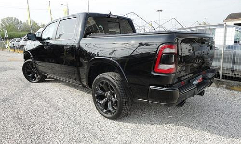 Dodge Ram 1500 5.7 G...