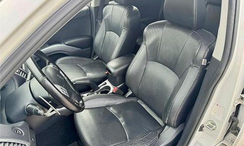 Peugeot 4007 2.2 Hdi...