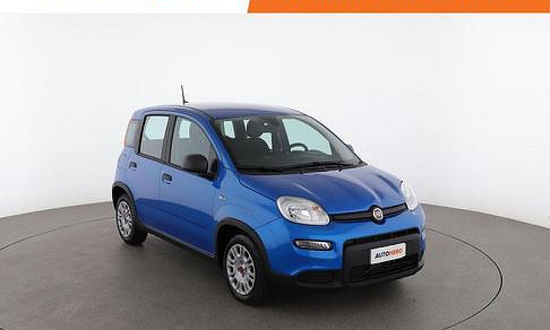 Fiat Panda Lx64662...