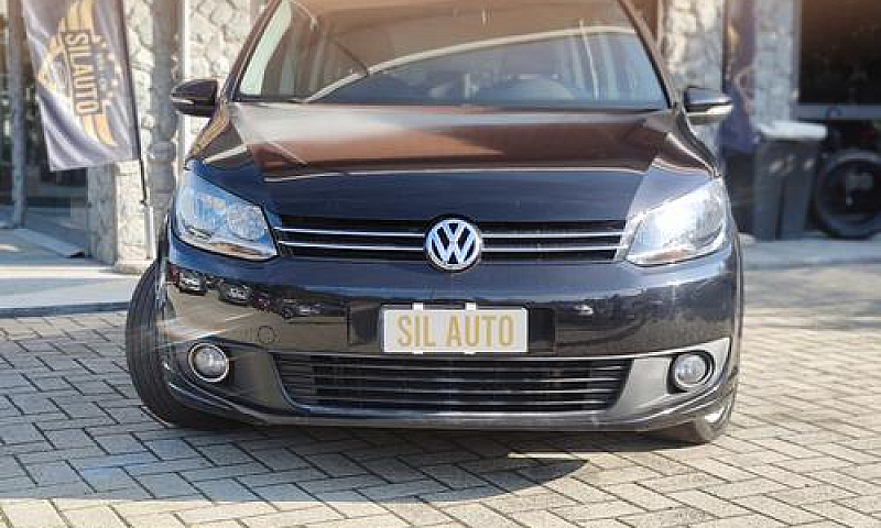 Volkswagen Touran 7 ...