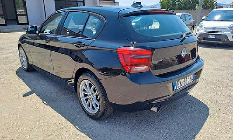 Bmw 118 118D 2.0 143...