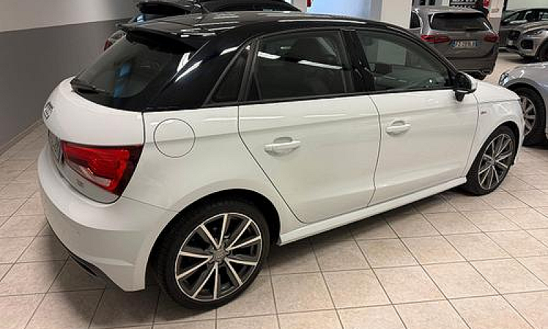 Audi A1 1.4 Tdi S-Li...