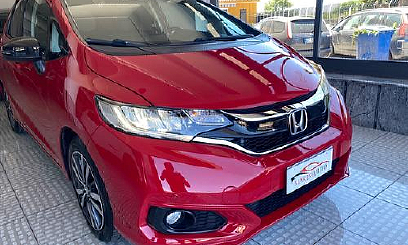 Honda Jazz 1.3 Comfo...