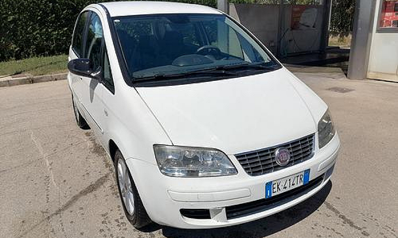 Fiat Idea 1.3 Mjt 16...