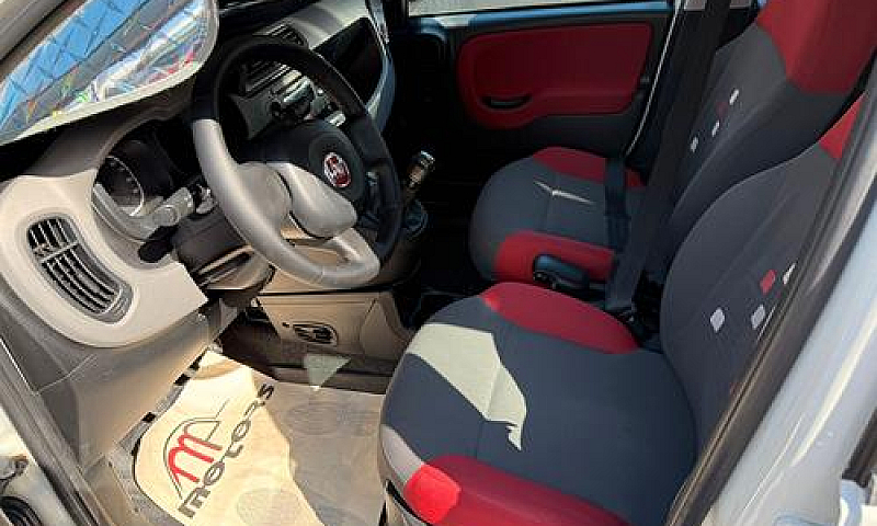 Fiat Panda 1.3 Mjt S...