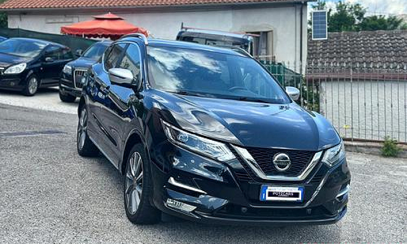 Nissan Qashqai 1.5 D...