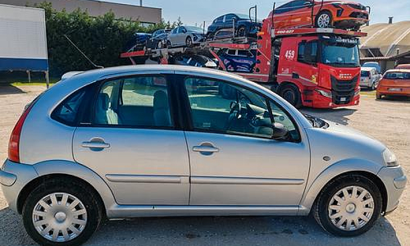 Citroen C3 1.1 Class...
