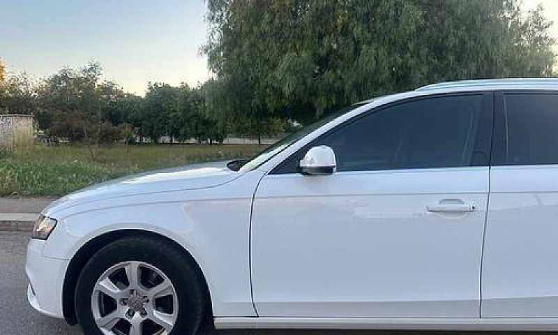 Audi A4 2.0 120 Cv 2...