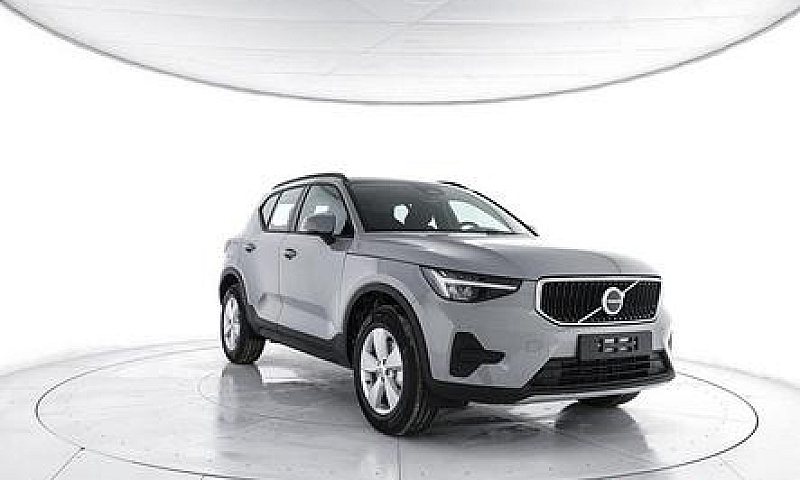 Volvo Xc40 B3 Mild H...