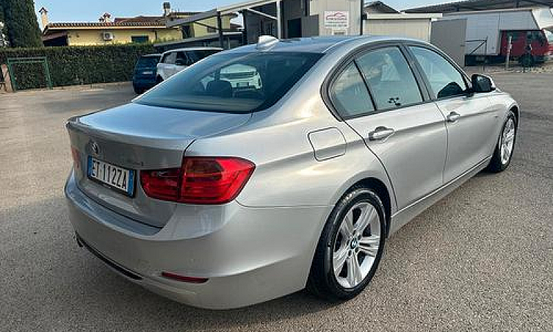 Bmw Serie 3 316 Spor...