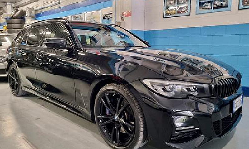 Bmw Serie 3 M Sport ...