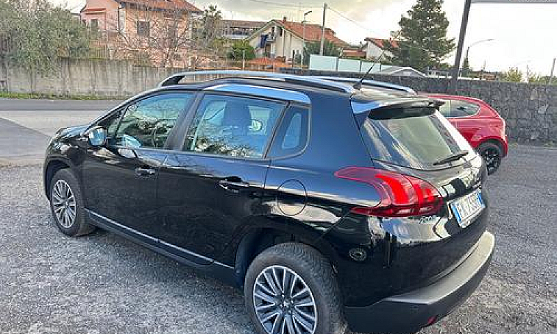 Peugeot 2008 1.6 Hdi...
