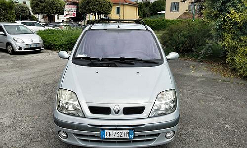 Renault Scenic 1.6 1...