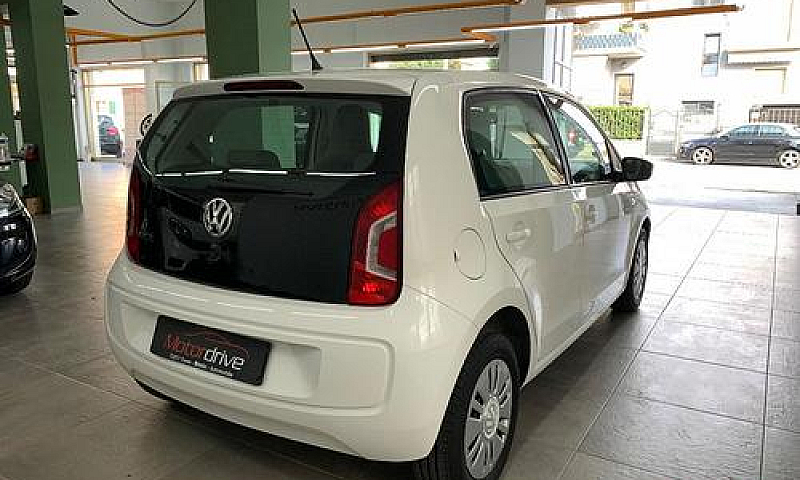 Volkswagen - Up - 1....