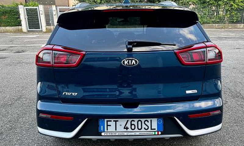 Kia Niro 1.6Benzina/...