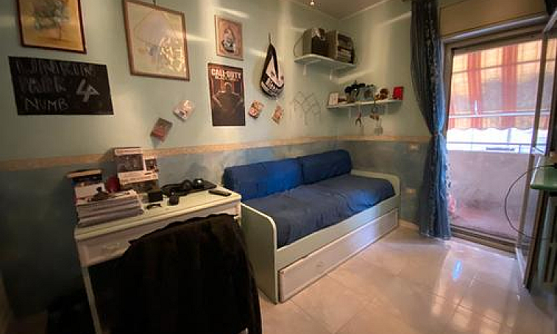 Appartamento Con Box...