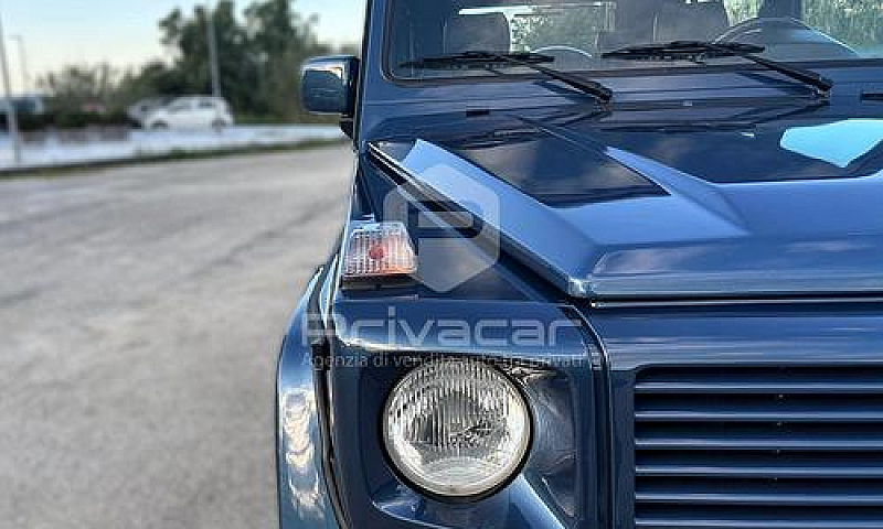 Mercedes Classe G (G...